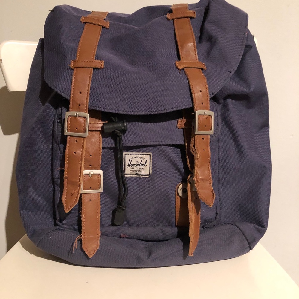 Back pack for school or everyday use